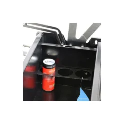 SUPPORT BOISSON NOIR -Intex Gonflable Soldes support boisson noir 2