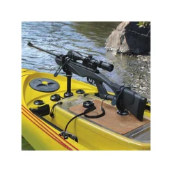 SUPPORT FUSIL DE CHASSE RAILBLAZA 6 SUPPORT FUSIL DE CHASSE RAILBLAZA -Intex Gonflable Soldes support fusil de chasse railblaza 2