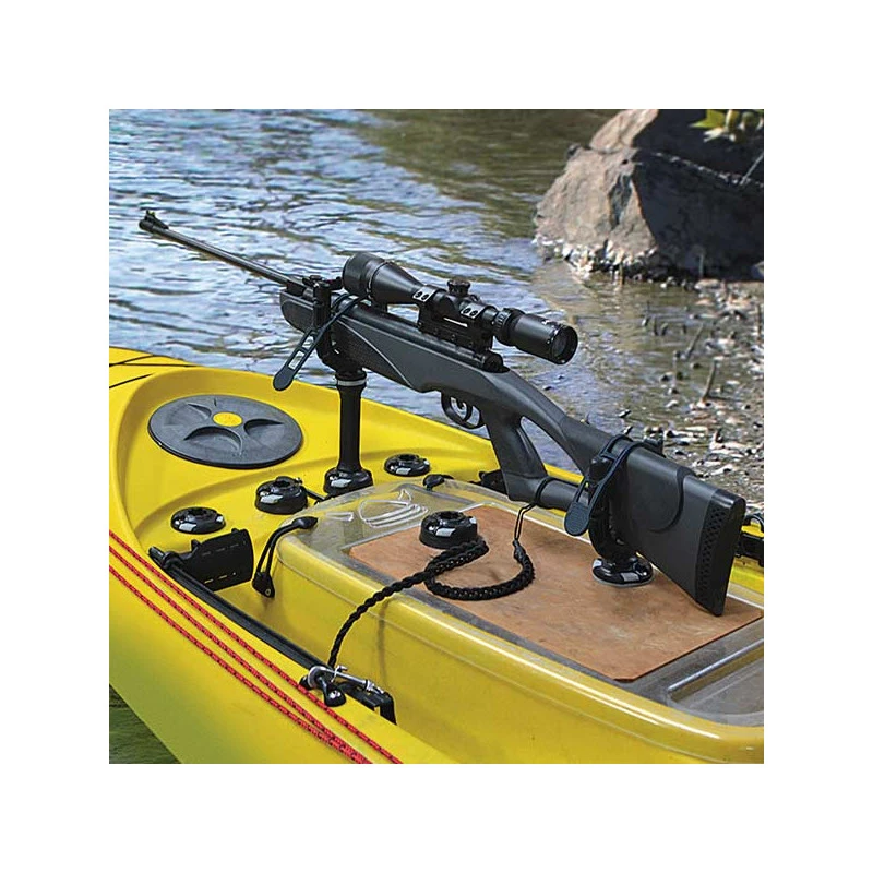 SUPPORT FUSIL DE CHASSE RAILBLAZA 3 SUPPORT FUSIL DE CHASSE RAILBLAZA – Image 3