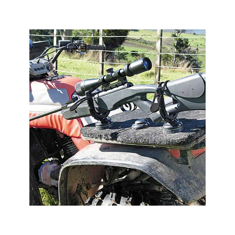 SUPPORT FUSIL DE CHASSE RAILBLAZA 4 SUPPORT FUSIL DE CHASSE RAILBLAZA – Image 4