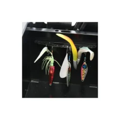 SUPPORT LEURRES NOIR BOLSTER -Intex Gonflable Soldes support leurres noir bolster 2