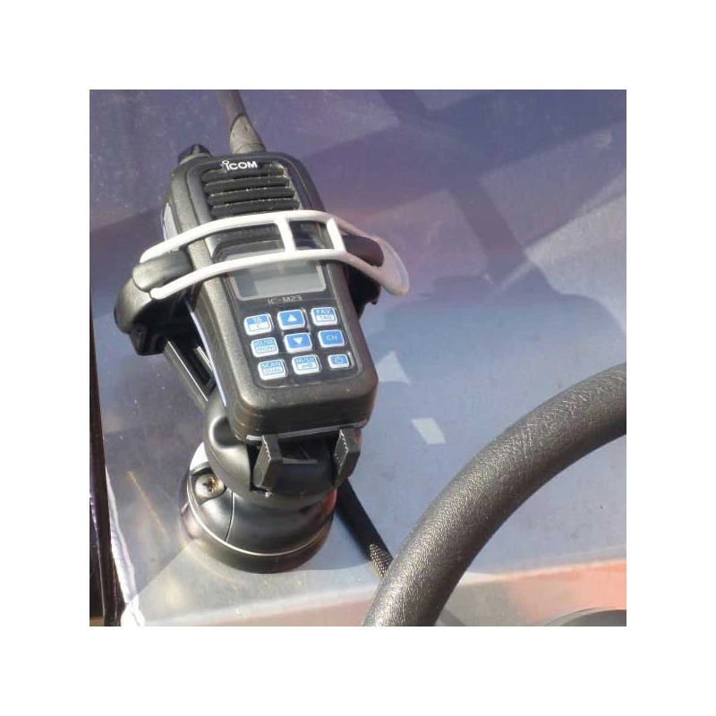 Railblaza SUPPORT SMARTPHONE AJUSTABLE + FIXATION STARPORT RAIBLAZA 4 Railblaza SUPPORT SMARTPHONE AJUSTABLE + FIXATION STARPORT RAIBLAZA – Image 4