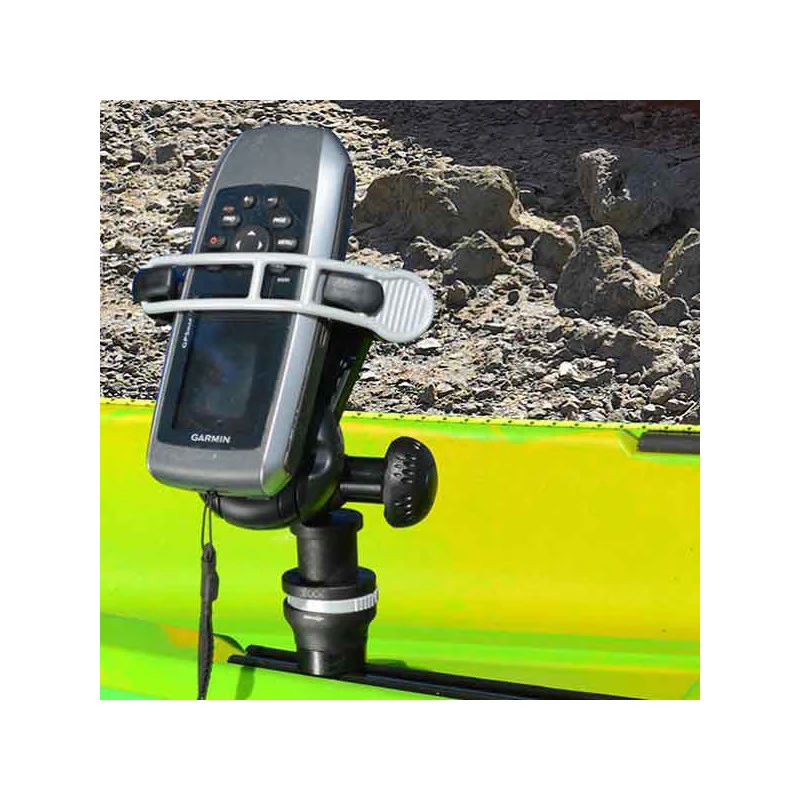 Railblaza SUPPORT SMARTPHONE AJUSTABLE + FIXATION STARPORT RAIBLAZA 5 Railblaza SUPPORT SMARTPHONE AJUSTABLE + FIXATION STARPORT RAIBLAZA – Image 5